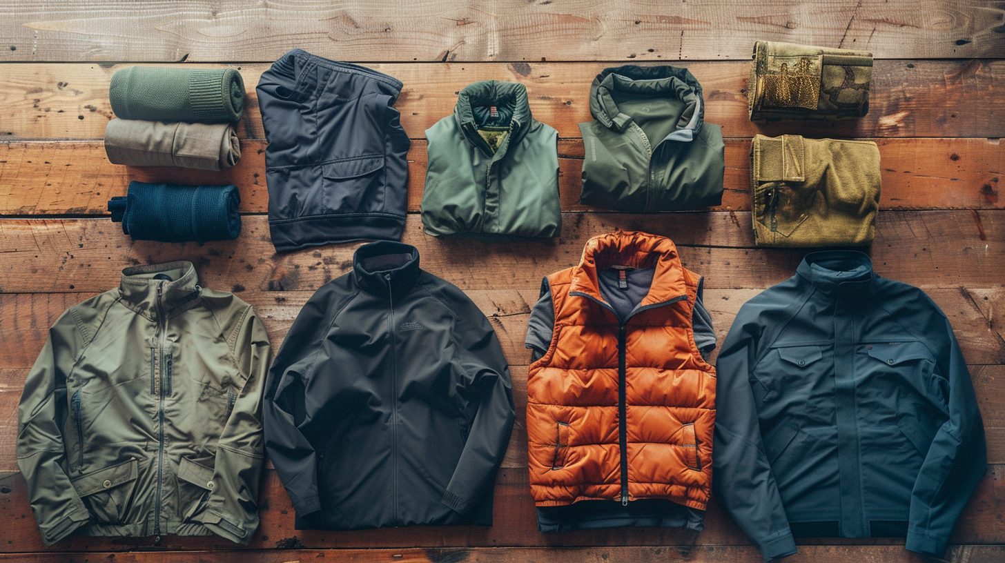 Travel Outfit Ideas: Stylish Yet Functional