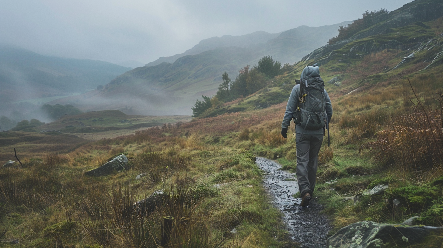 Fleece vs Wool: Which Keeps You Warmer?