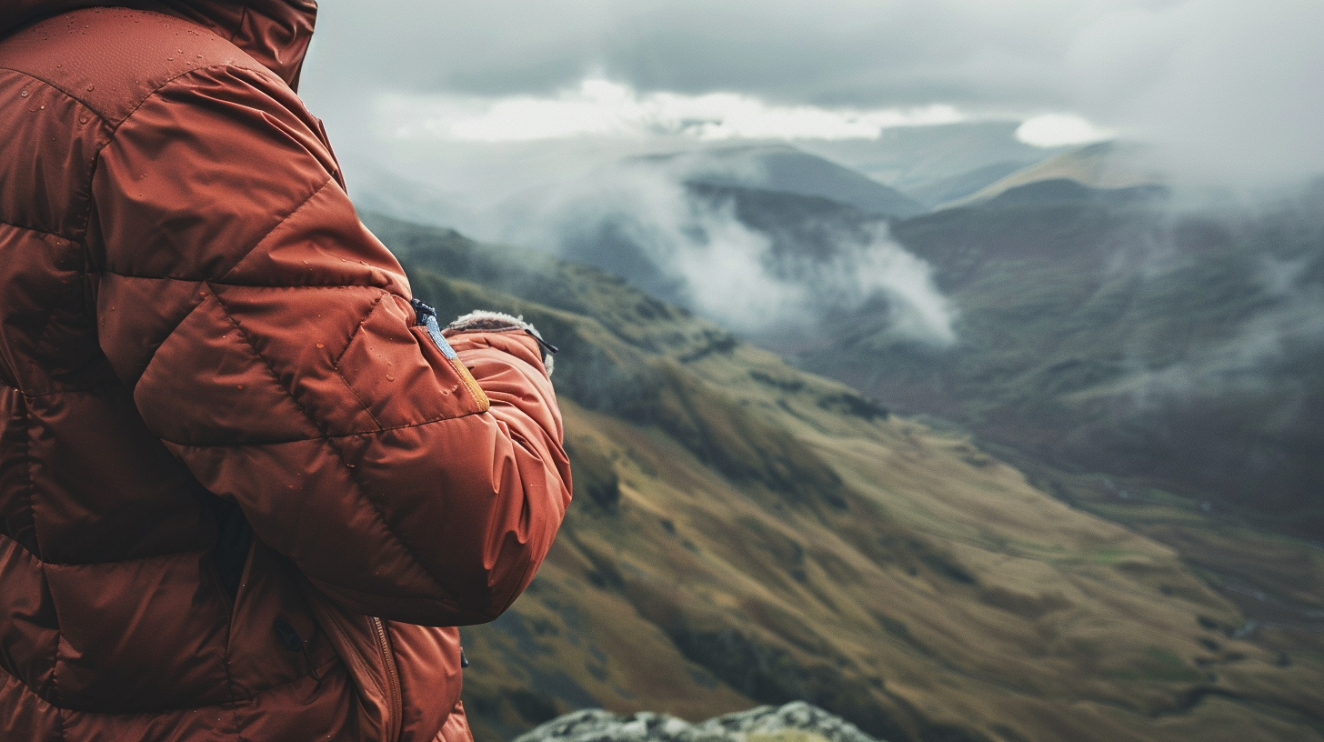 Thermal Insulation & Warmth