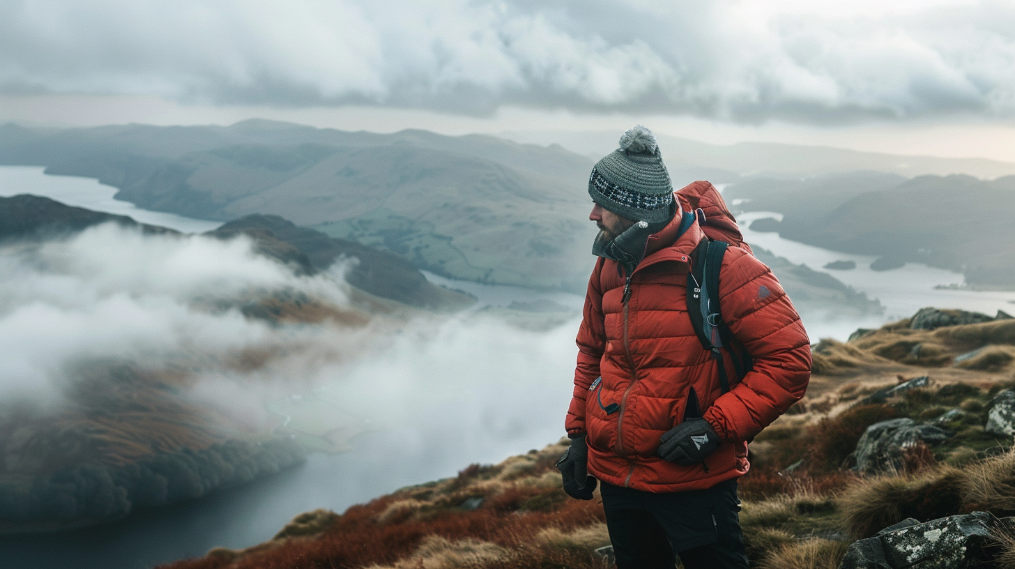 How Fabric Structure Affects Insulation: Loops, Pile, and Weave