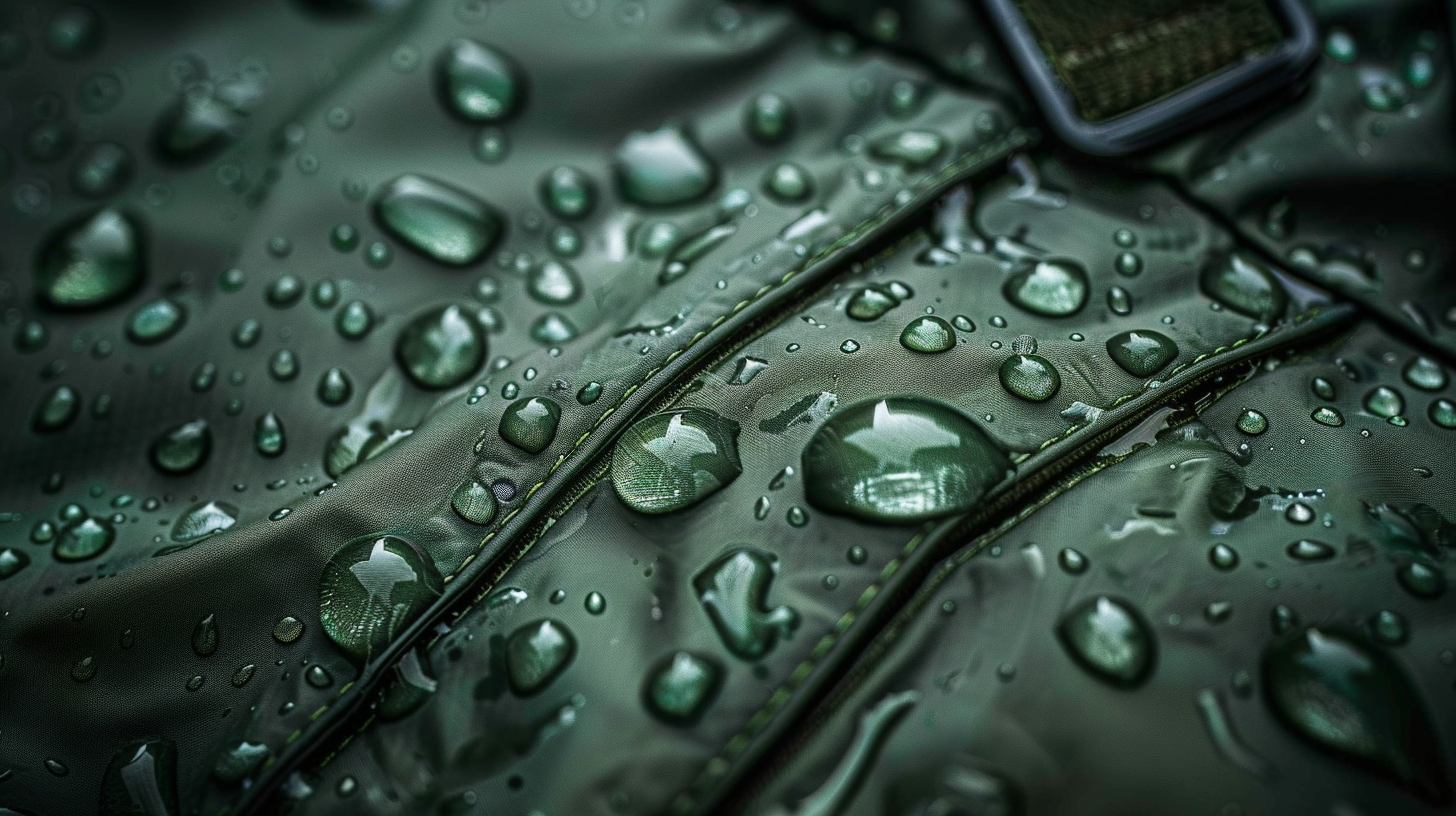 Durability & Construction