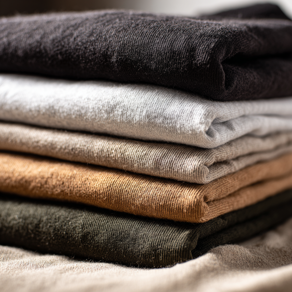 Why Fabric Weight Matters More Than You Think