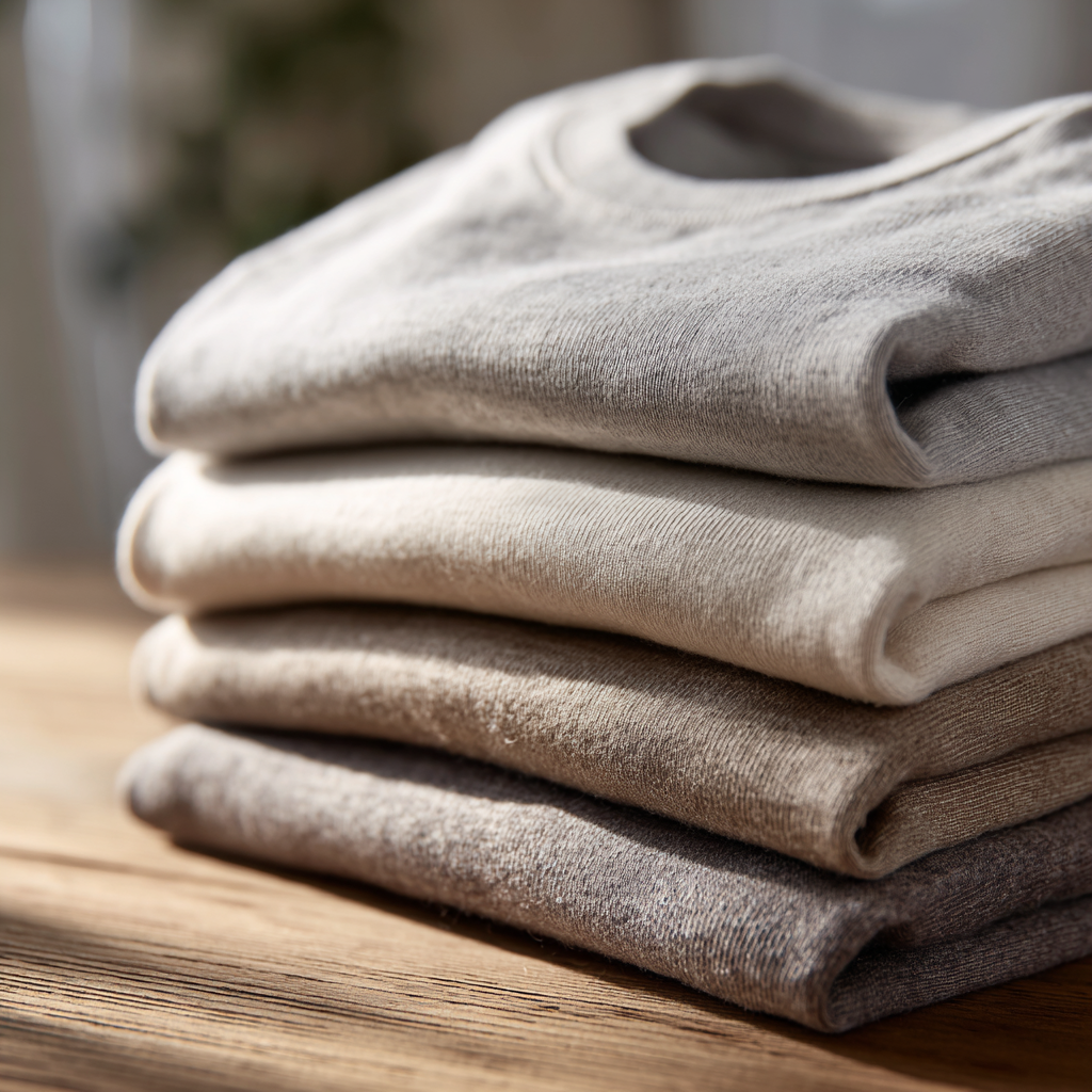 How to Choose the Right Tee Fit for You