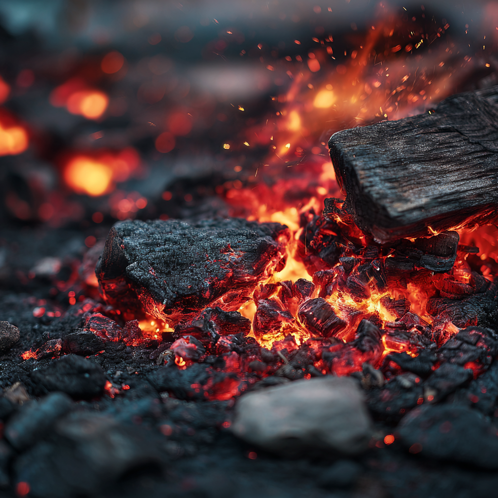 Campfire Playlists: Music for Quiet Miles