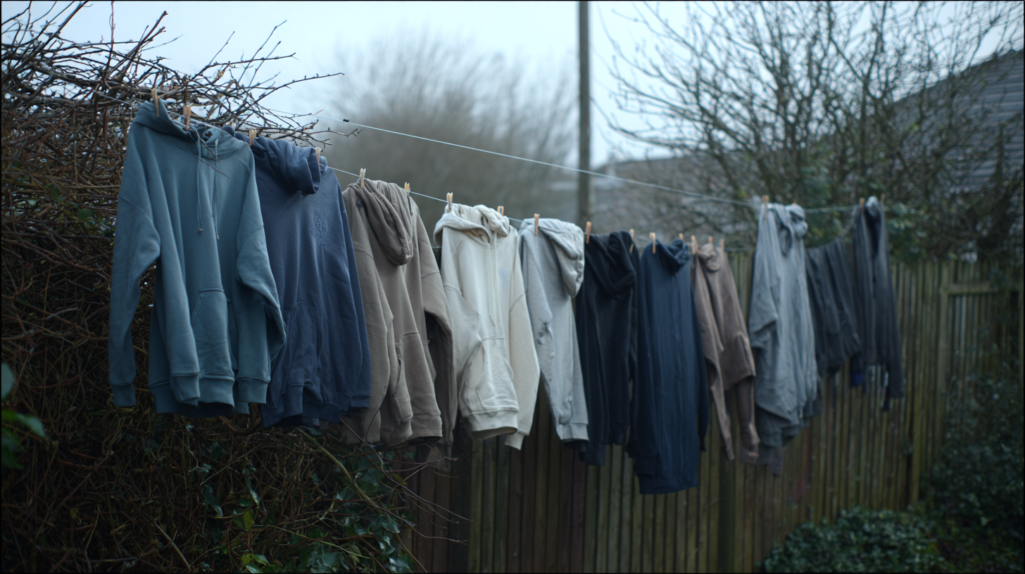 Washing & Detergent Guides