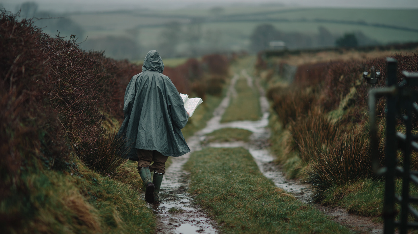 Essential Non-Apparel Gear for Casual Hikers