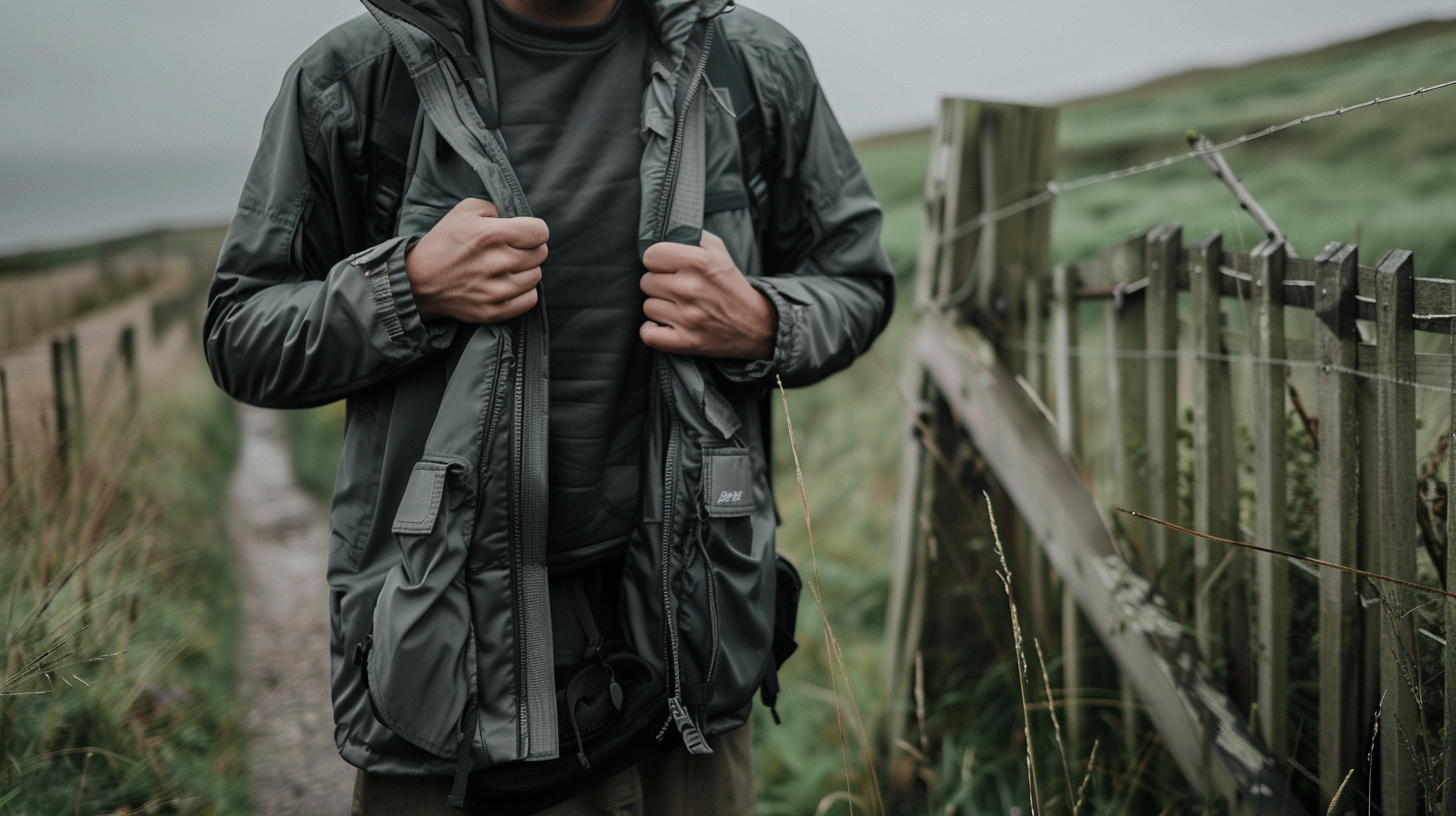 Hoodies & Sweatshirts Buying Guide