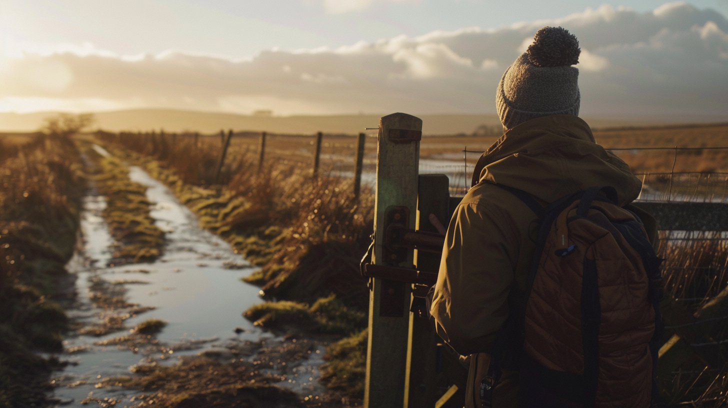 Choosing a Good Hat for Sun and Cold