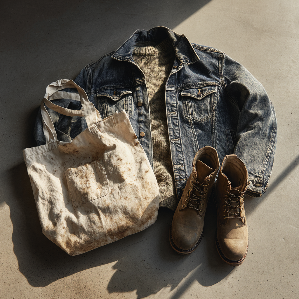 The Hidden Cost of Fast Fashion | Lone Creek Apparel