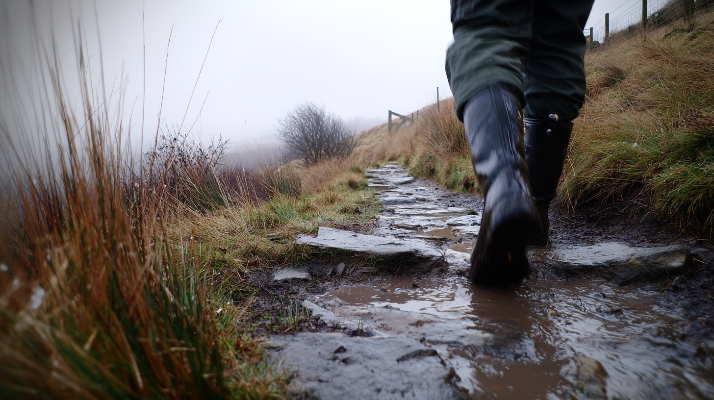 Footwear Buying Guide