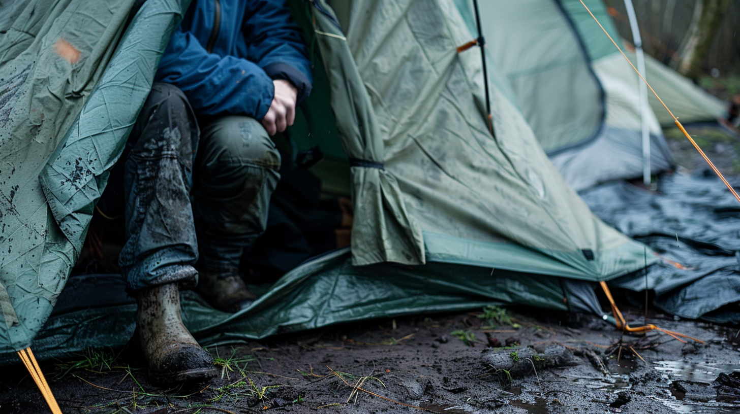 Sleeping Bag Materials: Down vs Synthetic vs Hybrid