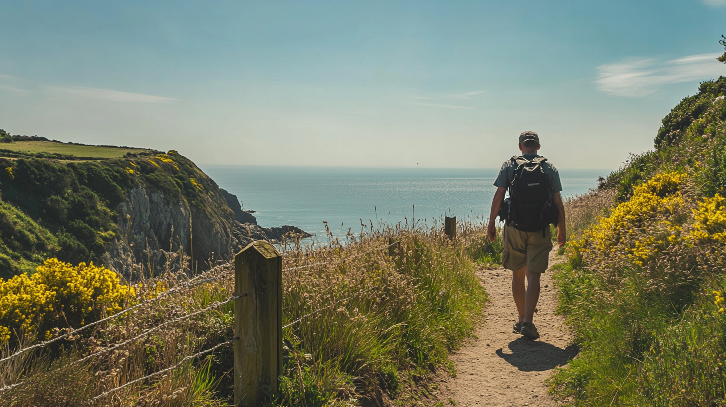 Choosing a Sun Hat: Wide Brim vs Cap