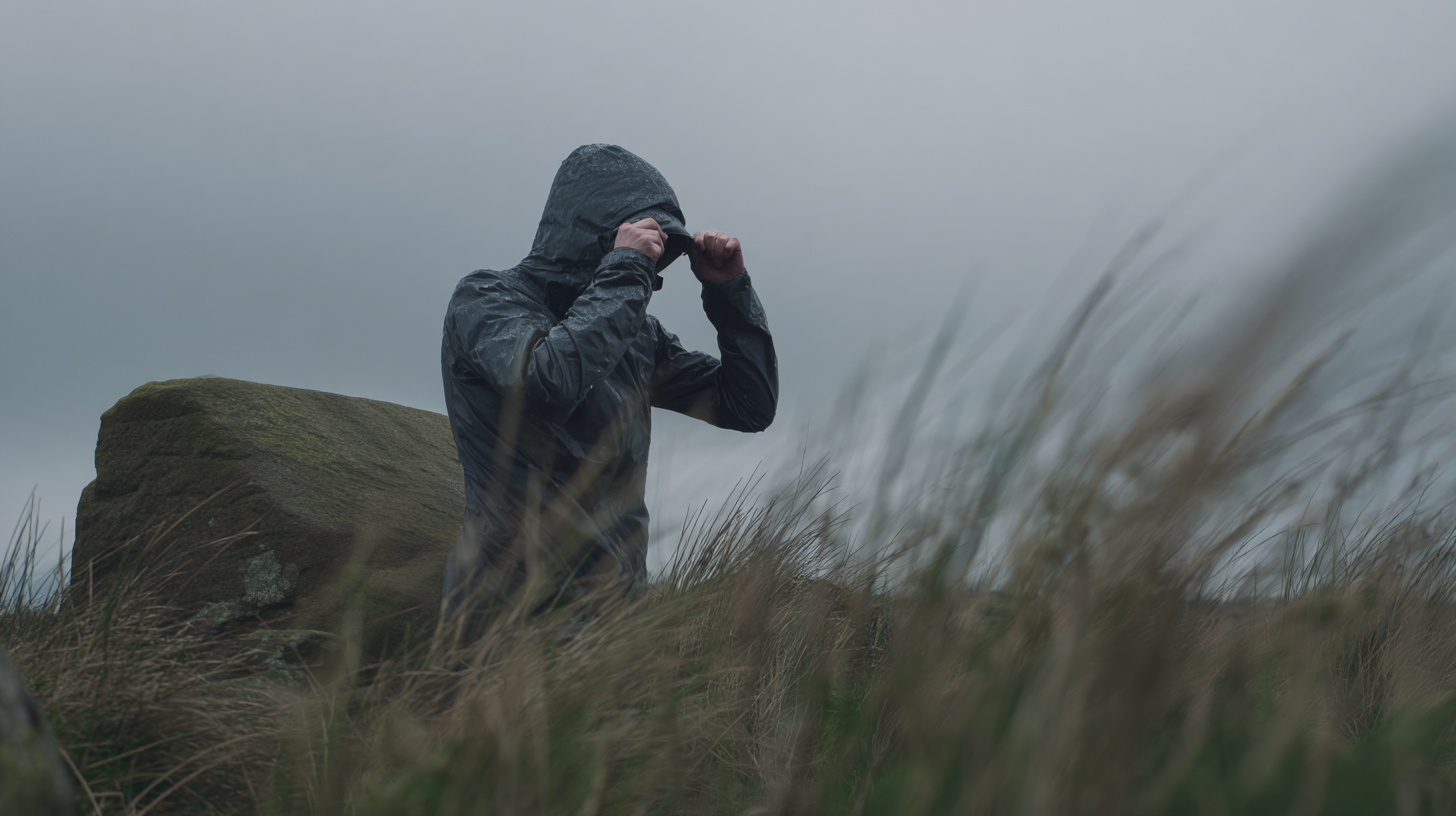 Jackets & Outer Layers Buying Guide