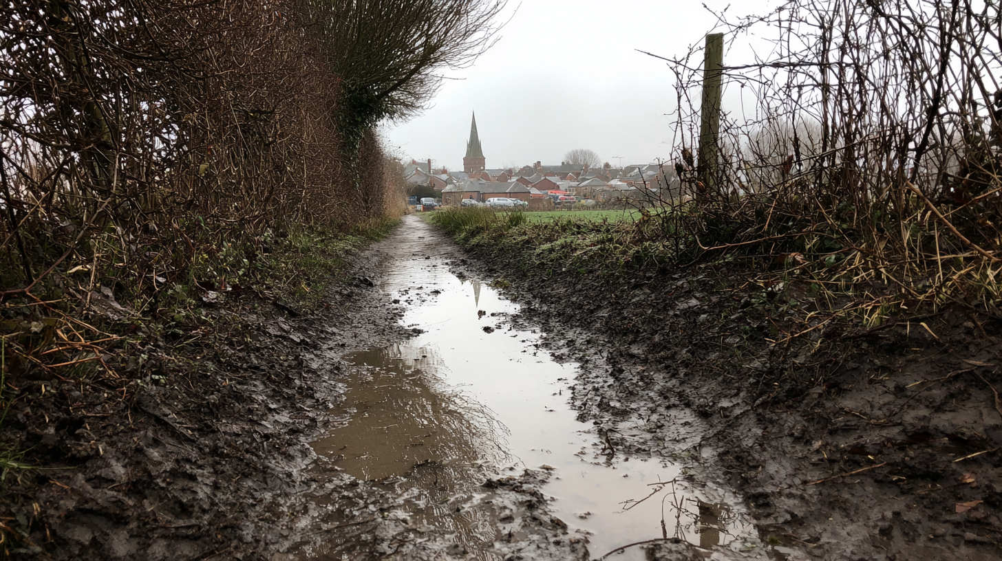 Local Trails & Micro-Adventures