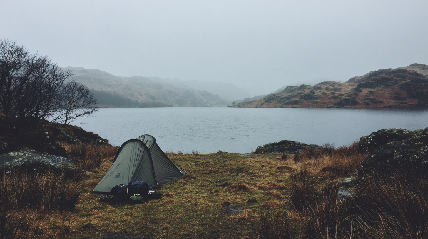 Weekend Packing Lists