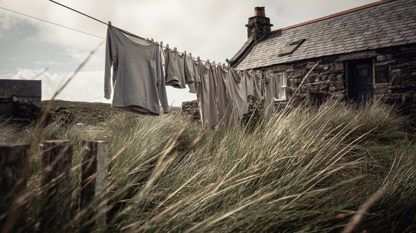 Preventing Shrinkage & Fading