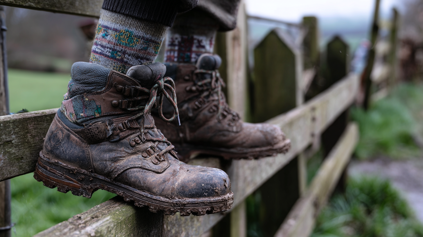 Cotton vs Wool Socks: Benefits and Drawbacks