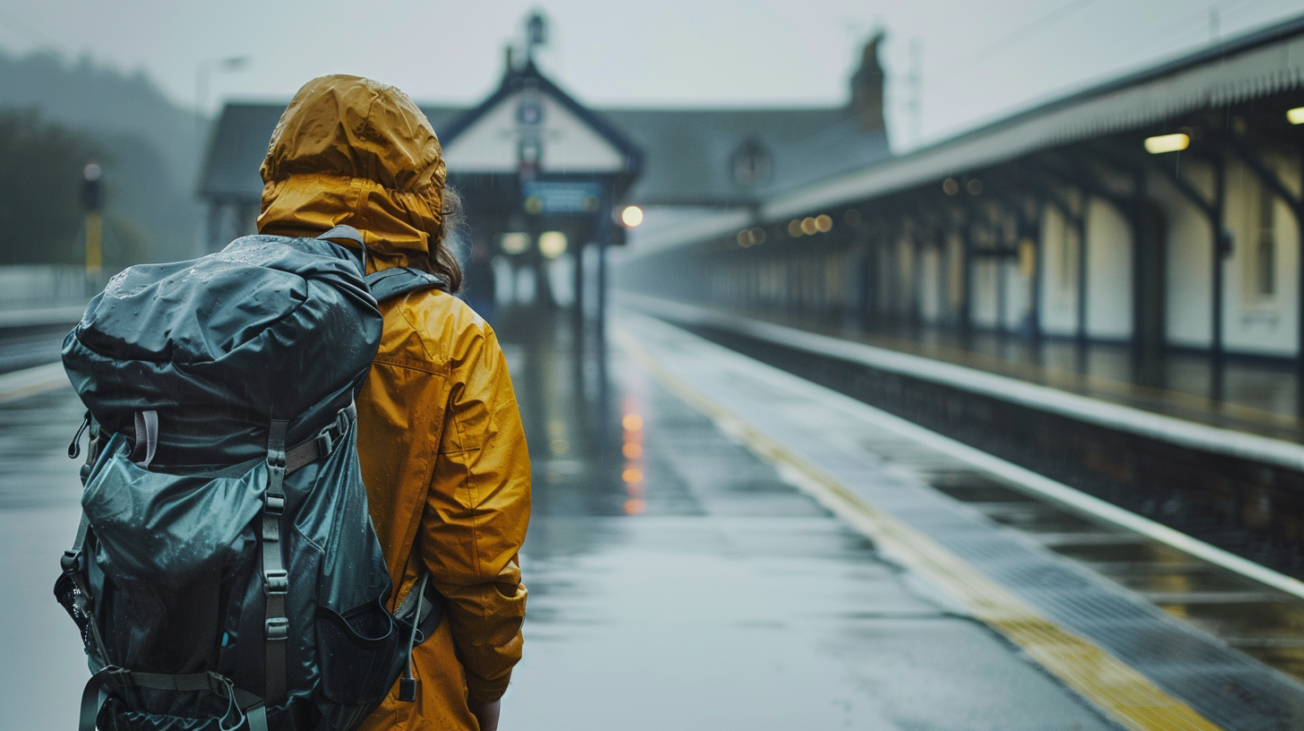 What Features to Look for in a Travel Backpack