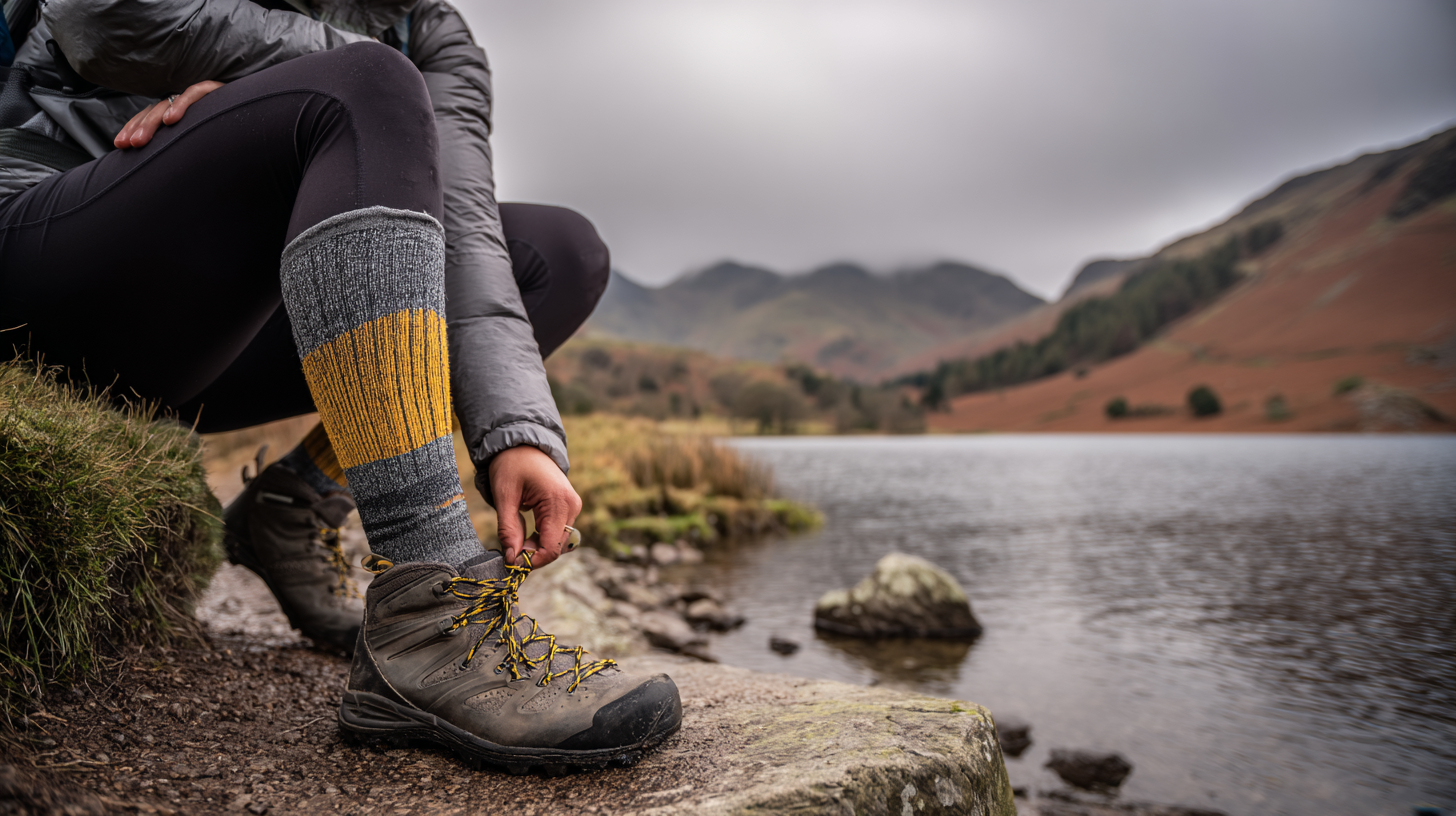 When to Wear Compression Socks: Do You Need Them?