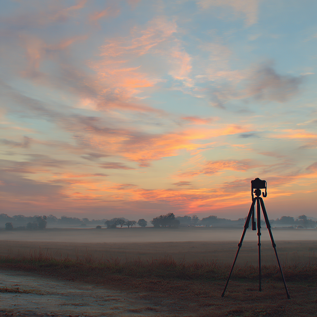 Our Favourite Outdoor Photographers You Should Know