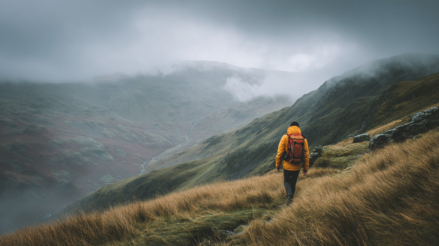 Insulated Jackets: Synthetic vs Down Fill