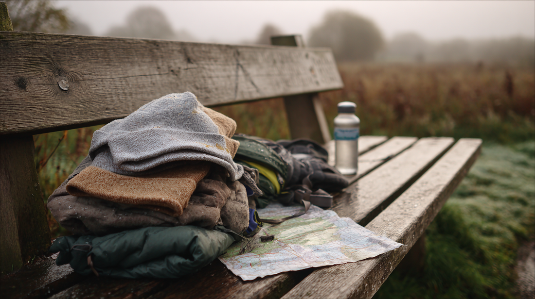 Layering for Early Autumn Walks: Practical Tips