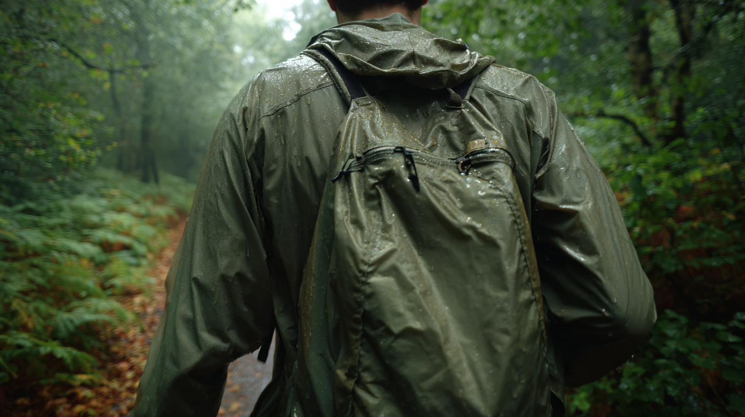 Difference Between Cotton, Polyester, and Merino for Everyday Outdoor Wear