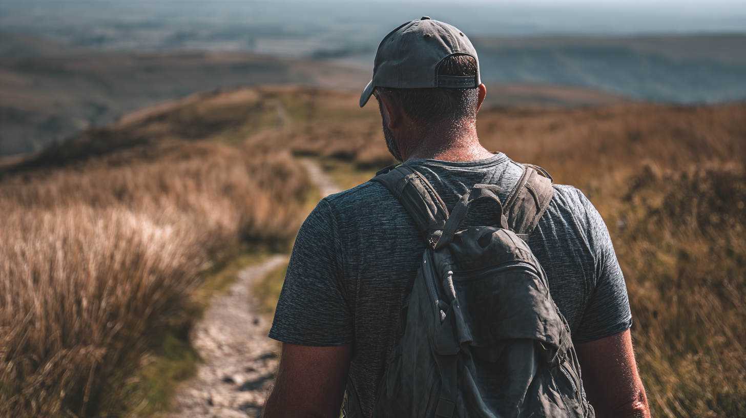 What to Wear for Hot Summer Hikes: Light Fabrics and Breathability