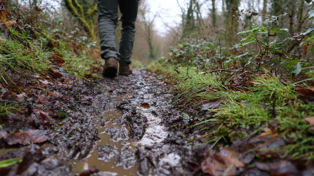 Leave No Trace Principles: Practical Application for Day Hikers