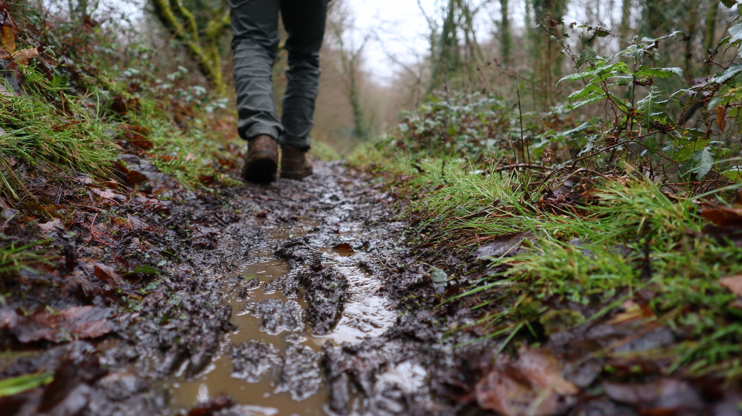 Leave No Trace Principles: Practical Application for Day Hikers