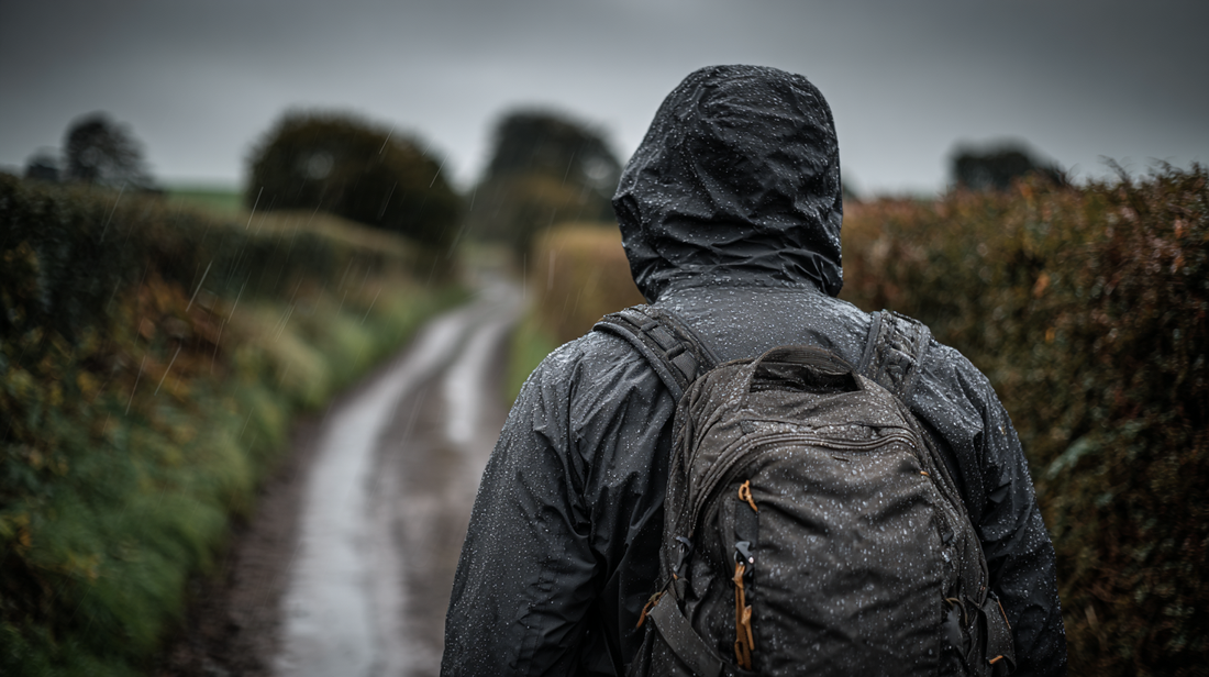 Best Practices for Buying Affordable Rain Gear