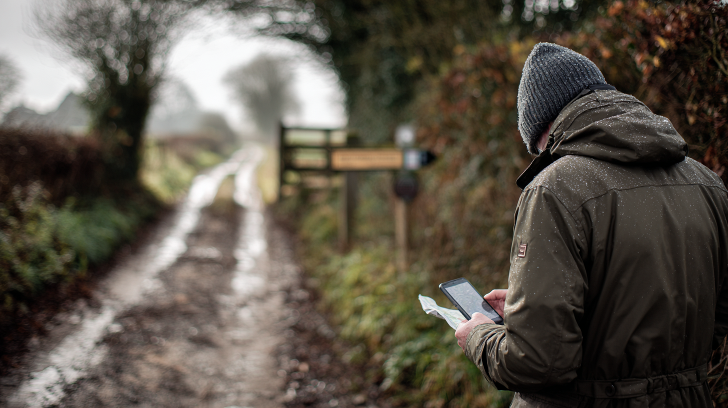 Finding Local Trails: Apps and Resources for Micro-Adventures