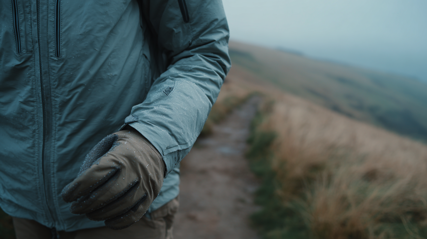 How to Layer Effectively for Cold Weather Safety