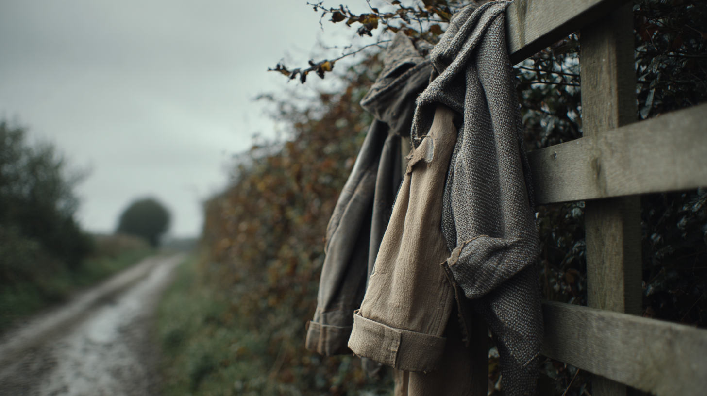 Fabric Weight vs Durability: Understanding GSM for Longevity