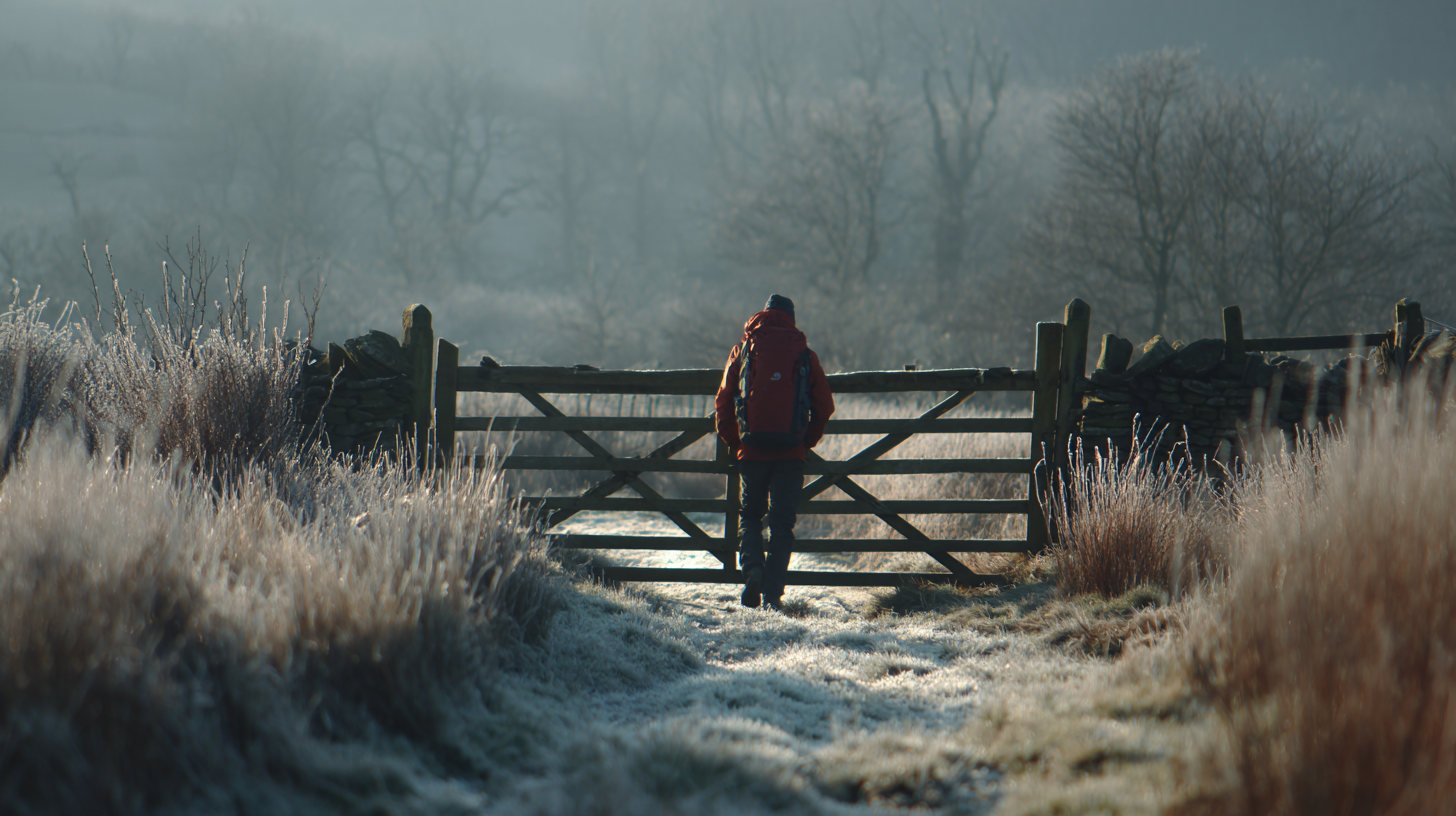 Insulating Layers: What Works Best for Cold Conditions