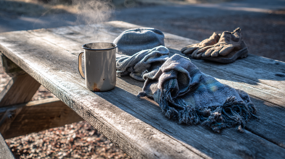 Accessories Essentials