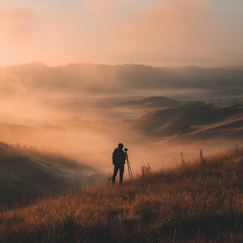 How to Capture Nature’s Mood in Photography