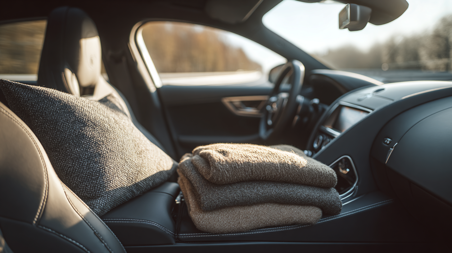Choosing Comfortable Travel Clothing for Long Drives
