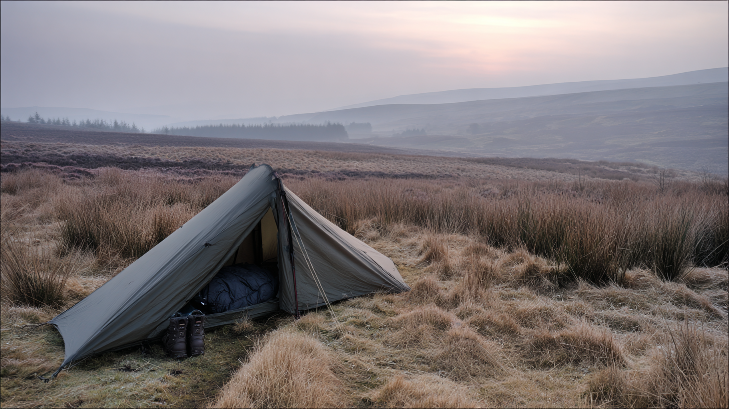 Sleeping Systems & Comfort