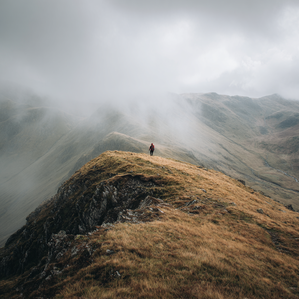 How to Layer for Any Weather