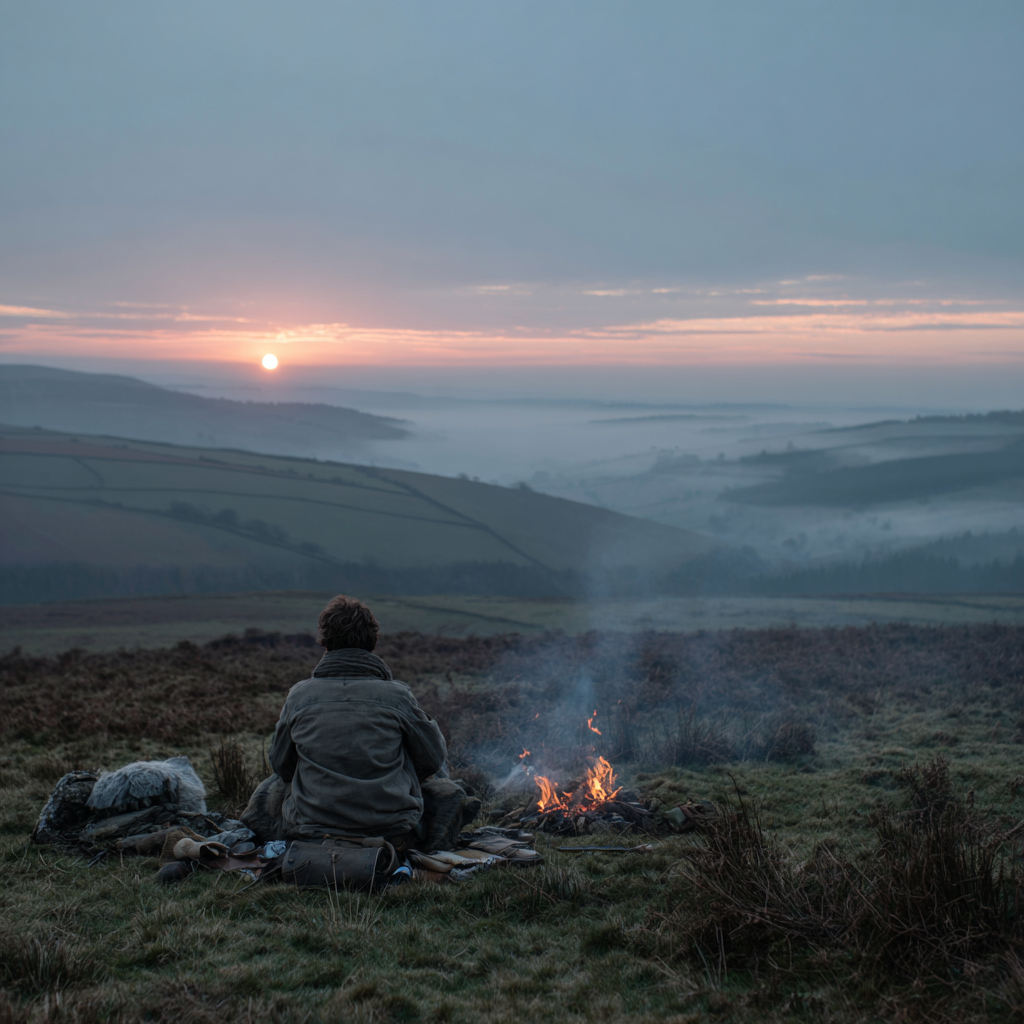 Why Small Adventures Matter More Than Big Destinations