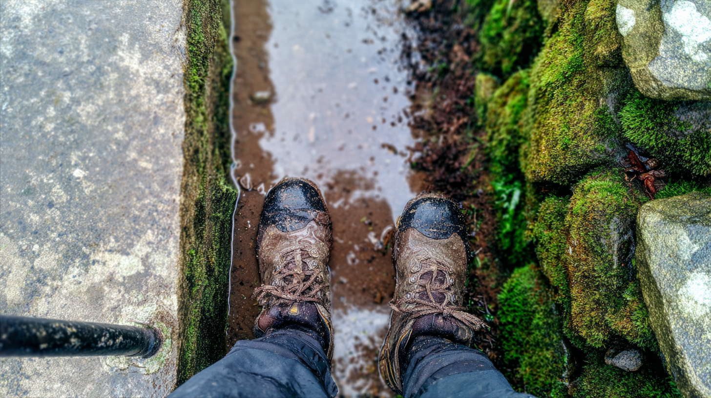 Stain Removal Techniques