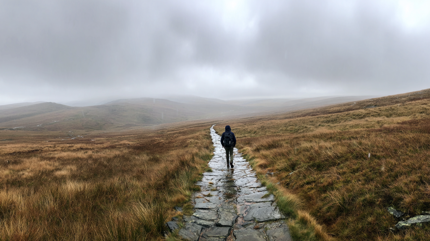 Rain Gear & Shells Buying Guide