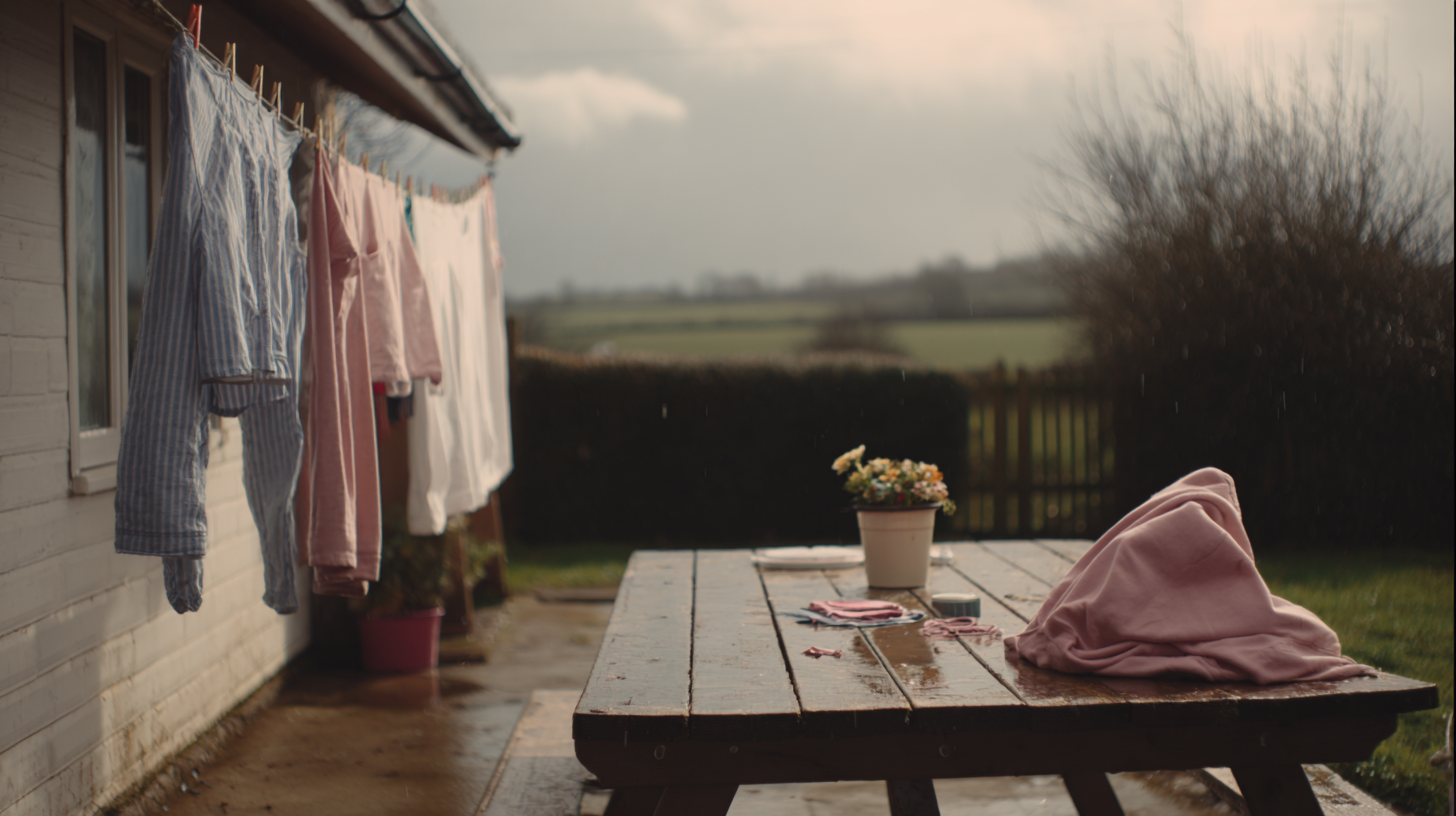 Apparel Care, Repair & Sustainable Longevity