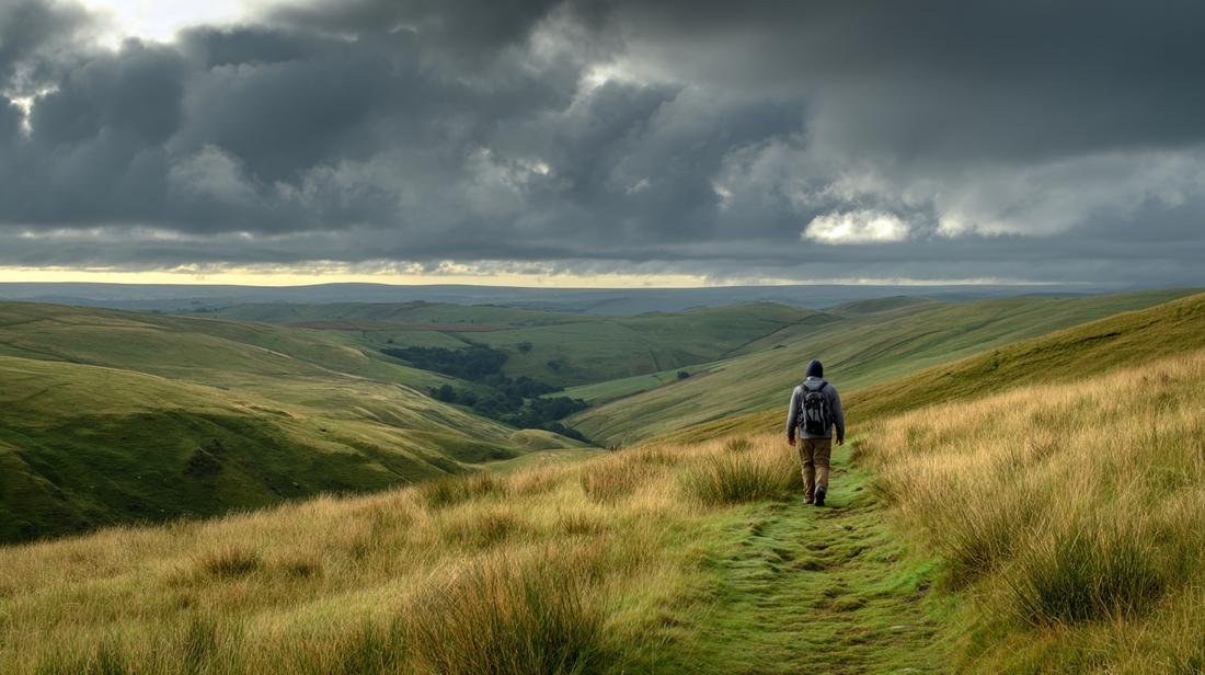 Outdoor Safety, Fieldcraft & Practical Skills