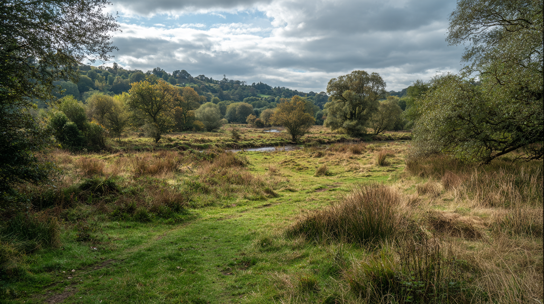 Seasonal Guidance, Weather & Conditions