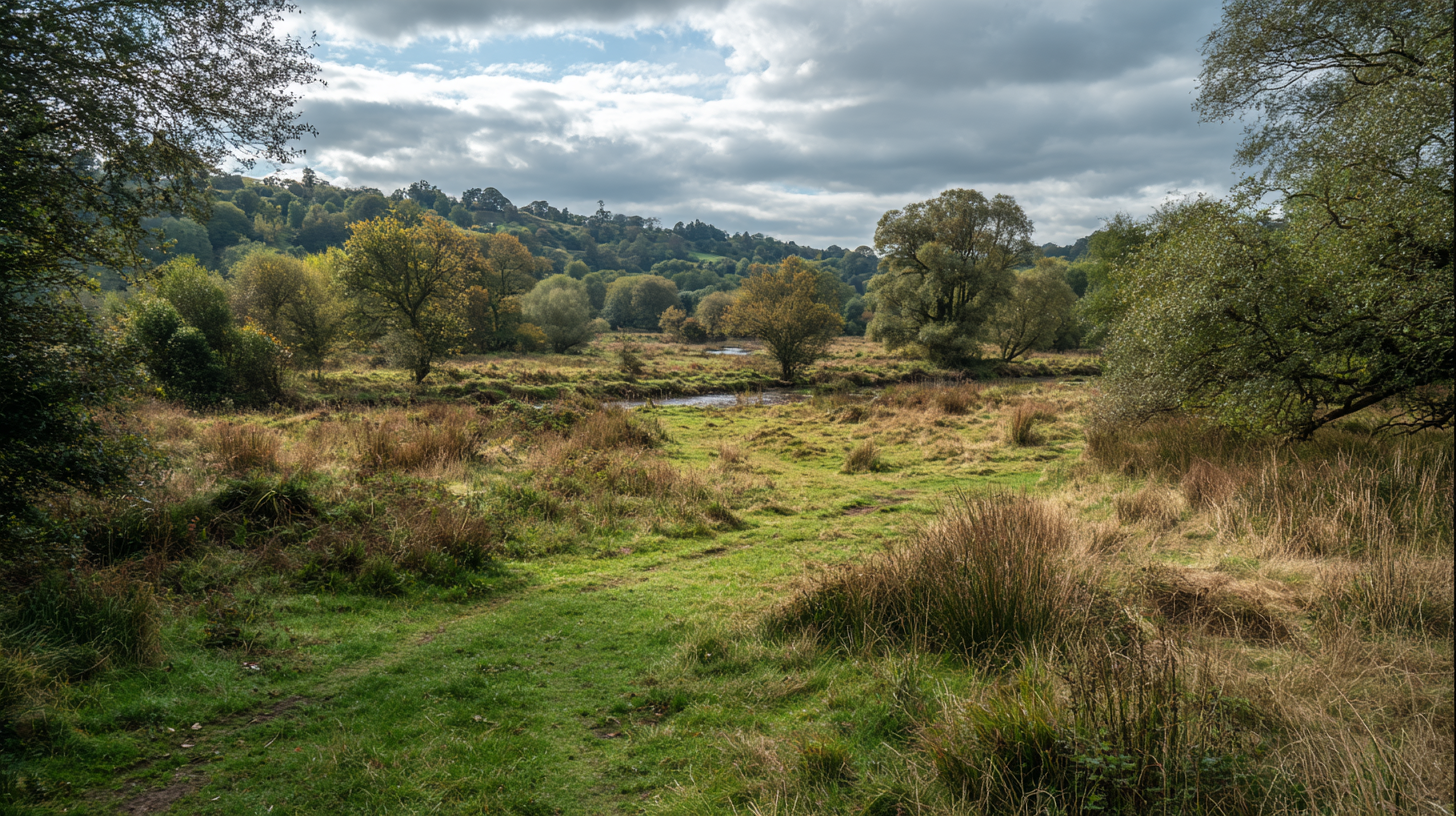 Seasonal Guidance, Weather & Conditions