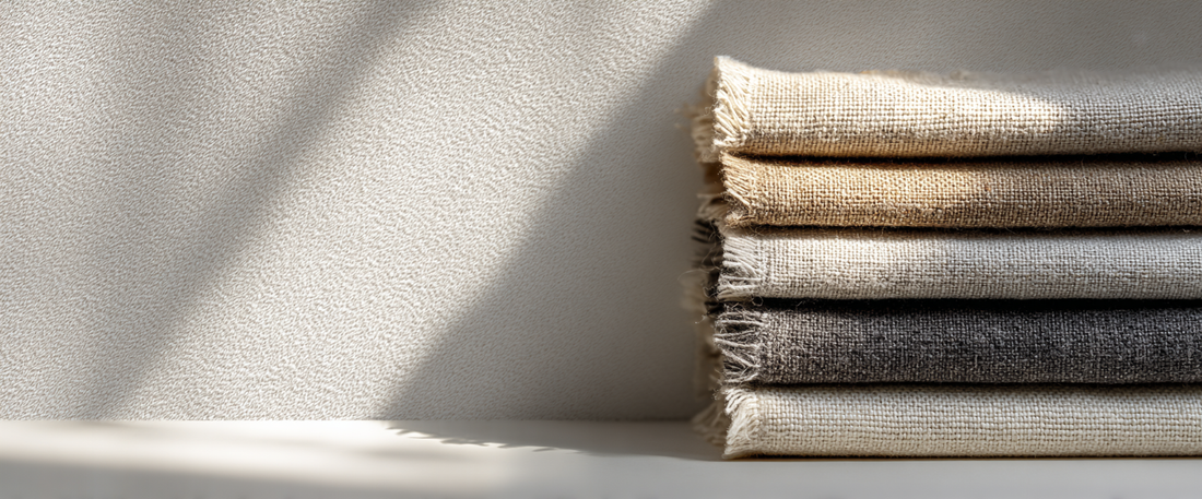 Sustainable Materials Guide: Choosing What Lasts Beyond the Season