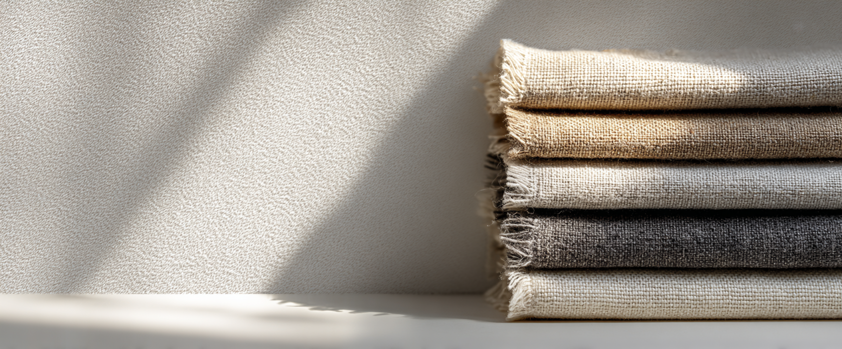 Sustainable Materials Guide: Choosing What Lasts Beyond the Season