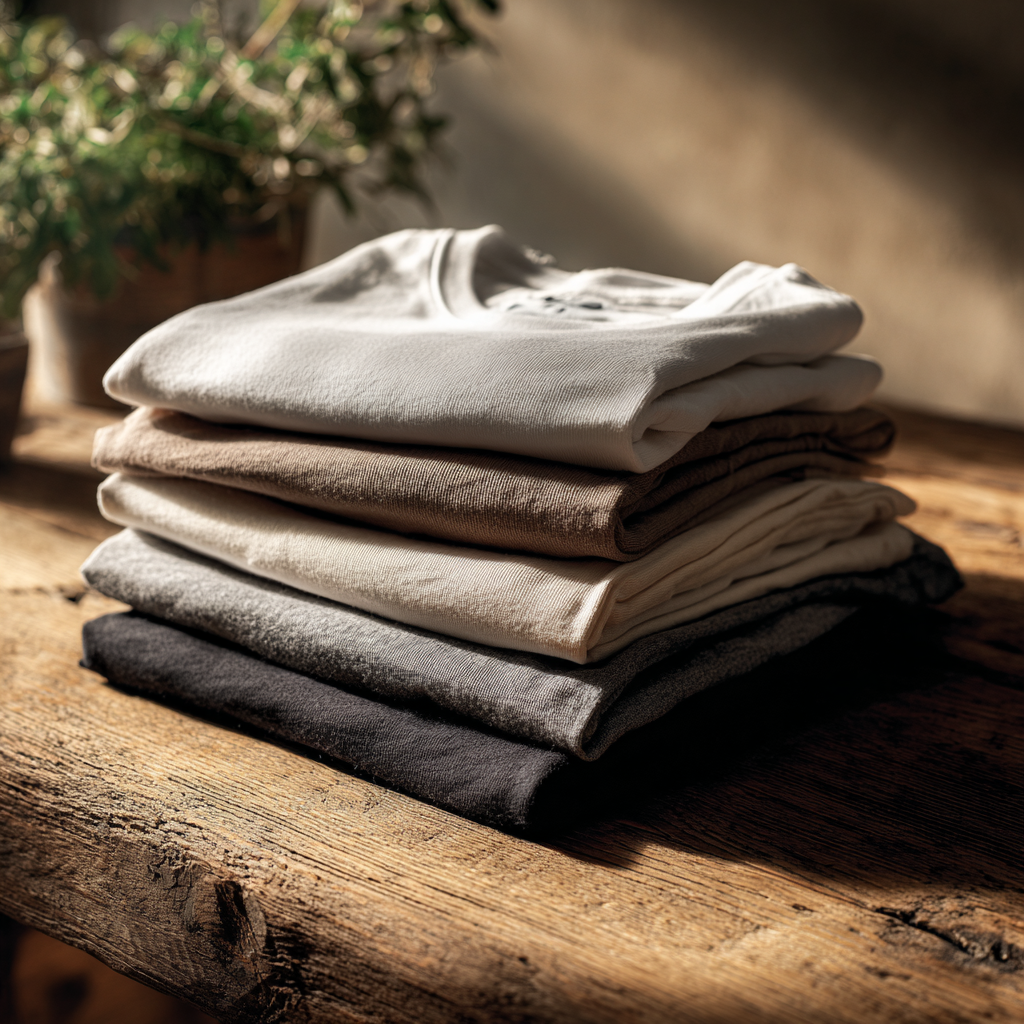 The Simple Art of Caring for Cotton